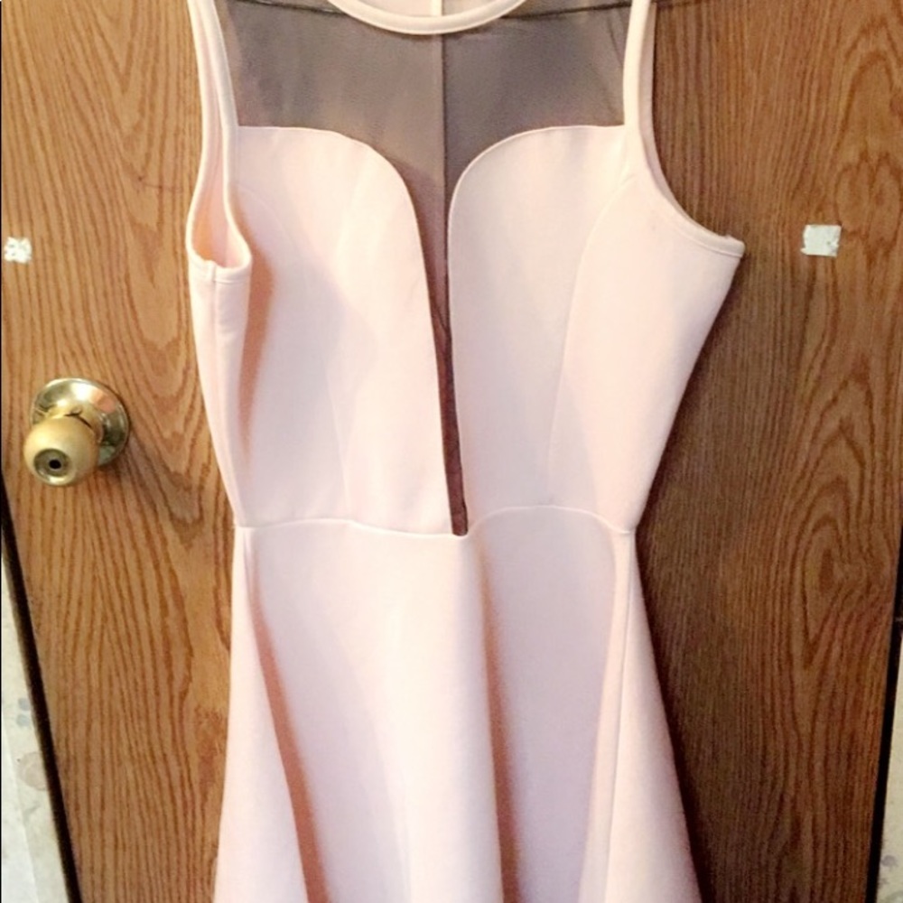 Rue 21 dress